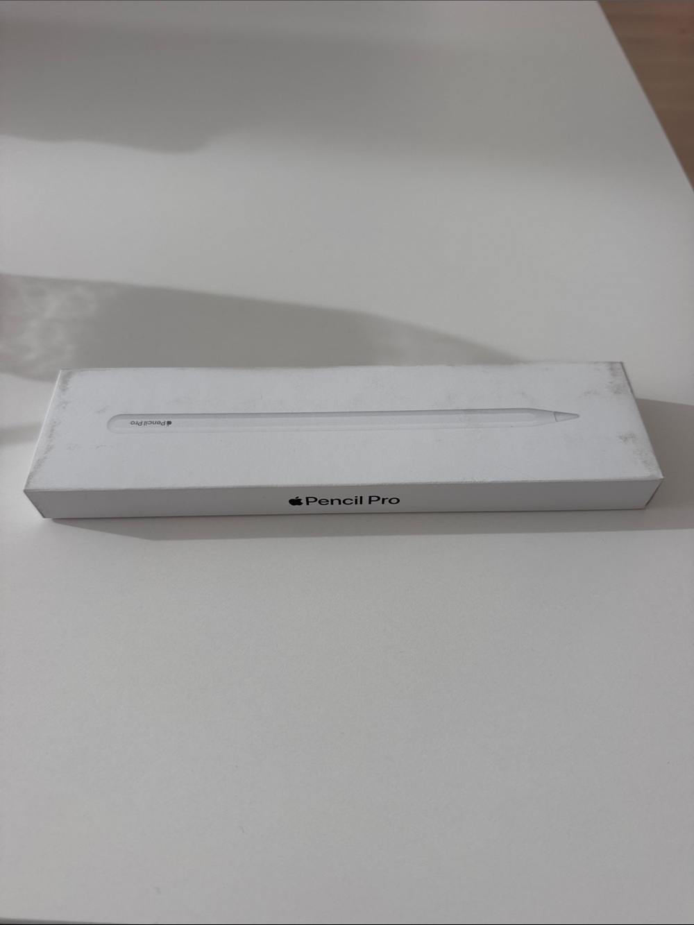 Brand New Apple Pencil Pro - White (unopened)